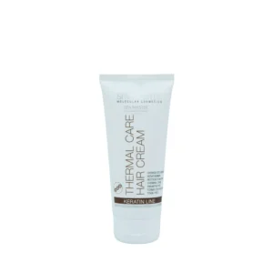 Spa Master Thermal Care Hair Cream 200ml – Θερμική Κρέμα Αναδόμησης Μαλλιών με Κερατίνη