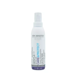 Spa Master Bilberry Hair Spray 200ml – Θερμοπροστατευτικό Spray με UV Φίλτρο & Μύρτιλο