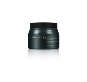Shu Uemura Ultimate Reset Masque 500ml – Μάσκα Επανόρθωσης για Κατεστραμμένα & Ταλαιπωρημένα Μαλλιά