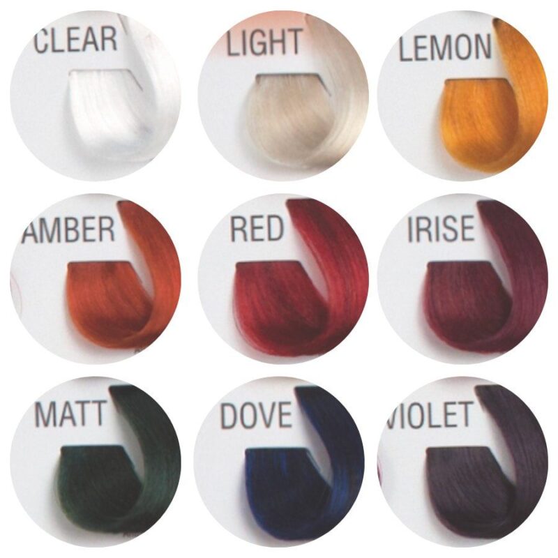 Διορθωτικά Corectors Ενισχυτικά MATT 100 ml (Spa Cream Color) - Image 4