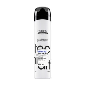 L’Oréal Professionnel Tecni.ART Volume Panache Spray Με Πούδρα 250ml – Σπρέι Όγκου με Ματ Υφή