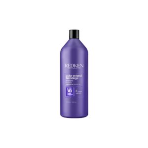 Redken Color Extend Blondage Σαμπουάν Κατά Των Κίτρινων Τόνων 1000ml – Για Ξανθά Μαλλιά Χωρίς Κιτρινίλες