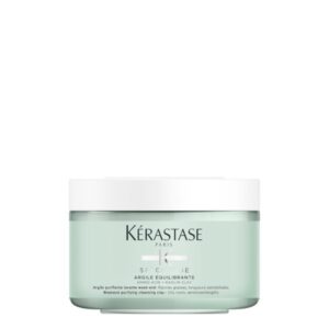Kérastase Specifique Argile Equilibrante Cleansing Hair Clay 500ml – Άργιλος Καθαρισμού για Λιπαρές Ρίζες & Ταλαιπωρημένα Μήκη