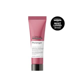 L’Oréal Professionnel Serie Expert Pro Longer Θερμοπροστατευτική Kρέμα Κατά Της Ψαλίδας 150ml