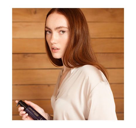 Shu Uemura Essence Absolue Overnight Hydrating Serum 150ml – Νυχτερινός Ορός Θρέψης με Έλαιο Camellia - Image 5