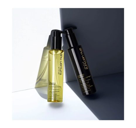 Shu Uemura Essence Absolue Overnight Hydrating Serum 150ml – Νυχτερινός Ορός Θρέψης με Έλαιο Camellia - Image 2