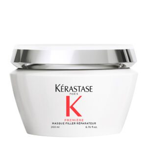 Kérastase Première Masque Filler Réparateur 200ml – Μάσκα Αναδόμησης για Ταλαιπωρημένα Μαλλιά