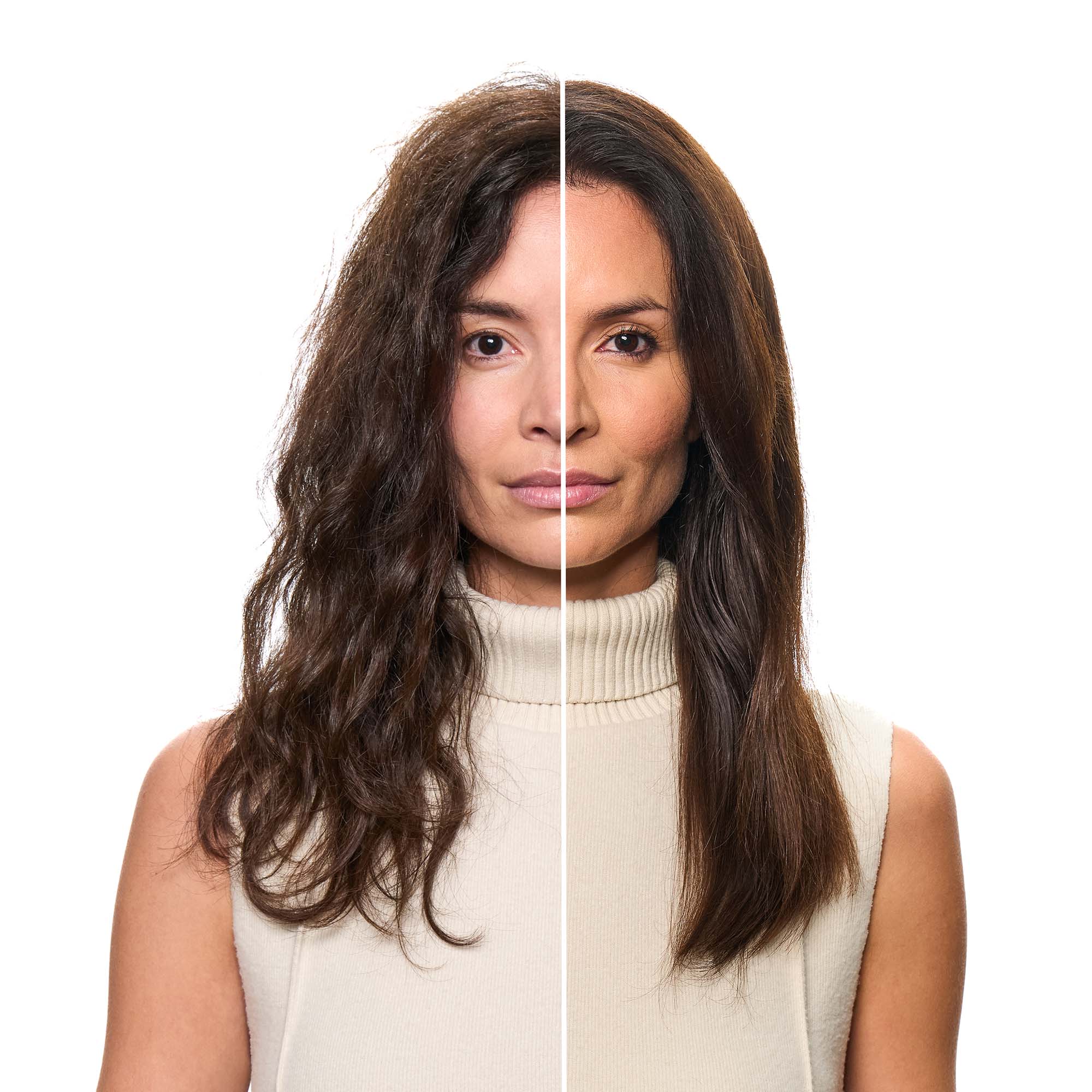 Shu Uemura Color Lustre Sulfate Free Shampoo 300ml – Σαμπουάν Χωρίς Θειικά για Βαμμένα Μαλλιά - Image 2