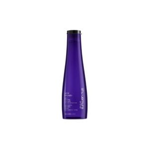 Shu Uemura Yūbi Blonde Glow Revealing Shampoo 300ml – Σαμπουάν Λάμψης & Θρέψης για Ξανθά Μαλλιά