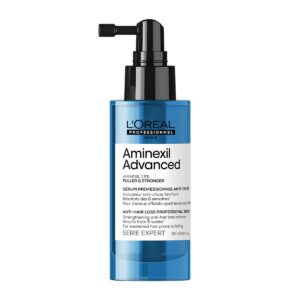 L’Oréal Professionnel Serie Expert Aminexil Full & Strong – Ορός Κατά της Τριχόπτωσης 90ml