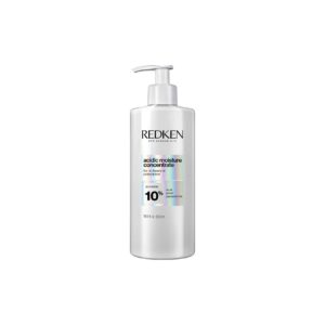 Redken Acidic Bonding Concentrate Moisture 500ml – Επαγγελματική Περιποίηση Ενυδάτωσης & Θρέψης