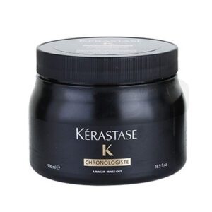 Kérastase Chronologiste Masque Intense Régénérant – Αντιγηραντική Μάσκα Αναζωογόνησης & Επανόρθωσης 500ml