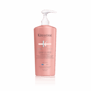 Kérastase Fondant Cica Chroma 1000ml – Ενδυναμωτικό Conditioner κατά του Πορώδους για Βαμμένα Μαλλιά