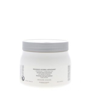 Kérastase Specifique Masque Hydra-Apaisant 500ml – Μάσκα για Λιπαρά Μαλλιά & Ευαίσθητο Τριχωτό