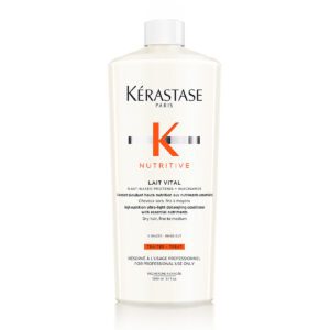 Kérastase Nutritive Lait Vital - Conditioner Εντατικής Θρέψης για Ξηρά Μαλλιά 1000ml