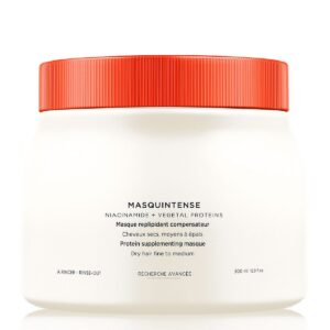 Kérastase Nutritive Masquintense Deep - Μάσκα Βαθιάς Θρέψης για Ξηρά Μαλλιά 500ml