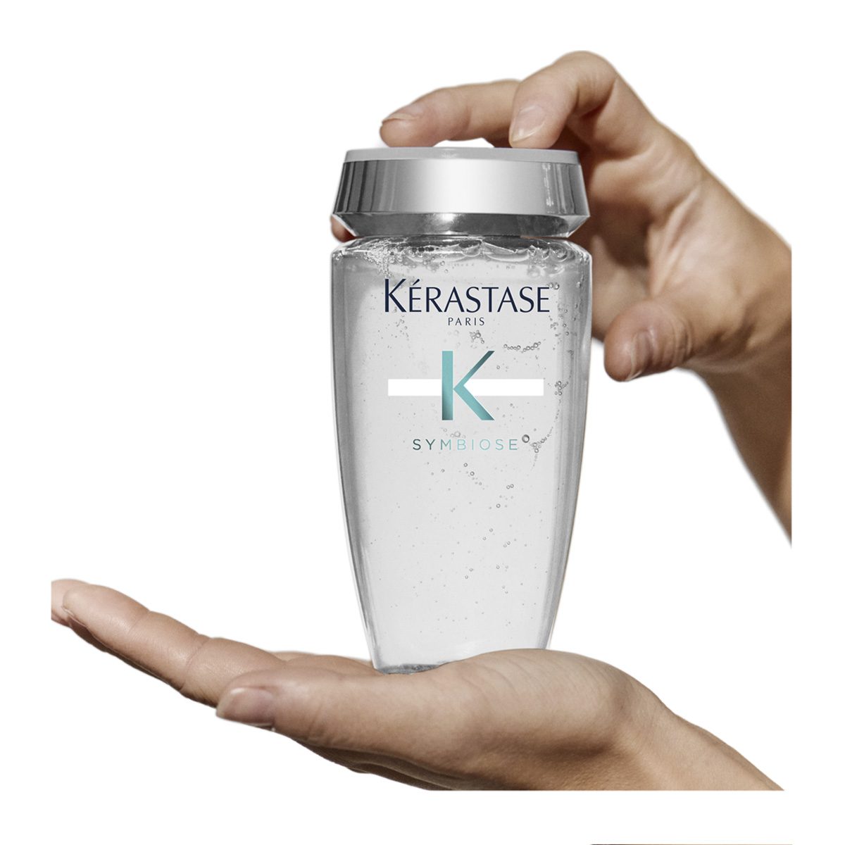 Kérastase Symbiose Bain Pureté Anti-Pelliculair Αντιπιτυριδικό Σαμπουάν για Λιπαρό Τριχωτό 250ml - Image 8