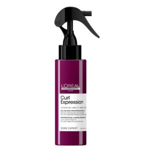 L’Oréal Professionnel Serie Expert Curl Expression Curls Reviver 190ml – Σπρέι Αναζωογόνησης για Σγουρά και Κυματιστά Μαλλιά