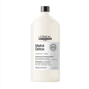 L’Oréal Professionnel Serie Expert Metal Detox Σαμπουάν Κατά των Μεταλλικών Στοιχείων 1500ml
