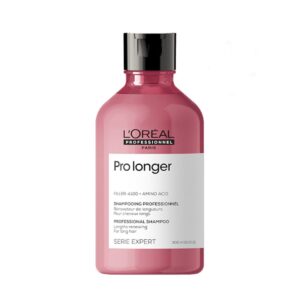 L’Oréal Professionnel Serie Expert Pro Longer Σαμπουάν Κατά Της Ψαλίδας 300ml