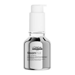 L’Oréal Professionnel SteamPod Serum Περιποίηση Λείανσης για Όλους τους Τύπους Μαλλιών 50ml