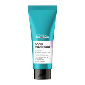 L’Oréal Professionnel Serie Expert Scalp Anti-Discomfort Treatment 200ml – Καταπραϋντική Θεραπεία για το Ευαίσθητο Τριχωτό