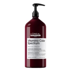 L’Oréal Professionnel Serie Expert Vitamino Color Spectrum Shampoo 1500ml – Σαμπουάν Προστασίας Χρώματος & Λάμψης
