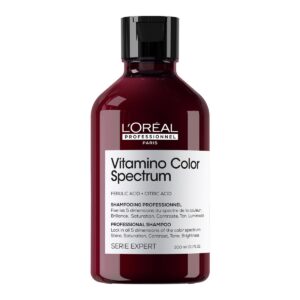L’Oréal Professionnel Serie Expert Vitamino Color Spectrum Σαμπουάν Προστασίας Χρώματος 300ml