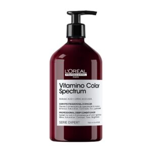 L’Oréal Professionnel Serie Expert Vitamino Color Spectrum Conditioner 750ml – Conditioner Προστασίας Χρώματος & Λάμψης