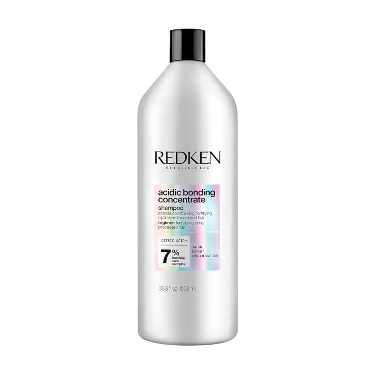 Redken Acidic Bonding Concentrate Σαμπουάν για Ξηρά Ταλαιπωρημένα και Βαμμένα Μαλλιά 1000ml