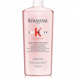 Kérastase Genesis Bain Hydra-Fortifiant – Αντιτριχόπτωσης Σαμπουάν για Ενδυνάμωση 1000ml