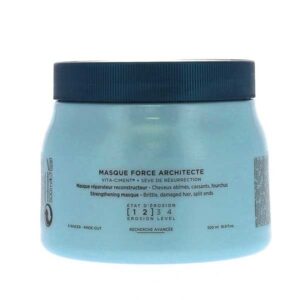 Kérastase Resistance Force Architecte Masque 500ml – Μάσκα Επανόρθωσης Μαλλιών