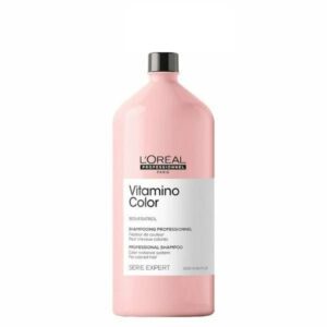 L’Oréal Professionnel Serie Expert Vitamino Color Shampoo για Βαμμένα Μαλλιά 1500ml