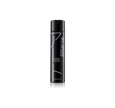 Shu Uemura Kumo Hold Finishing Spray 300ml – Ελαφρύ Σπρέι Φιξαρίσματος για Φυσικό Αποτέλεσμα