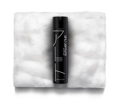 Shu Uemura Kumo Hold Finishing Spray 300ml – Ελαφρύ Σπρέι Φιξαρίσματος για Φυσικό Αποτέλεσμα - Image 2