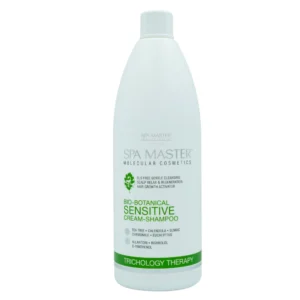 Spa Master SENSITIVE Shampoo 970ml – Σαμπουάν για Ξηρό και Ευαίσθητο Τριχωτό