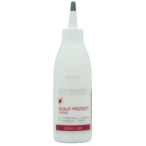 Spa Master Scalp Protect Lotion 150ml – Προστατευτική Λοσιόν Τριχωτού πριν από Τεχνικές Επεξεργασίες