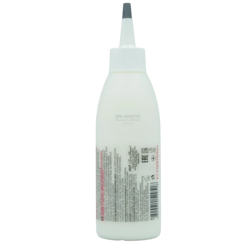 Spa Master Scalp Protect Lotion 150ml – Προστατευτική Λοσιόν Τριχωτού πριν από Τεχνικές Επεξεργασίες - Image 3