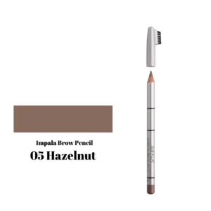 Impala Μολύβι Φρυδιών No05 Hazelnut