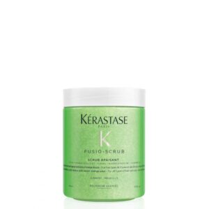 Kérastase Fusio Scrub Apaisant 500ml – Καταπραϋντικό Peeling Καθαρισμού για Ευαίσθητο Τριχωτό