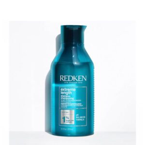 Redken Extreme Length Shampoo Για Μακριά Μαλλιά 300ml