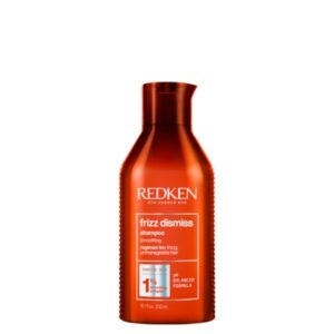 Redken Frizz Dismiss Shampoo 300ml κατά του Φριζαρίσματος