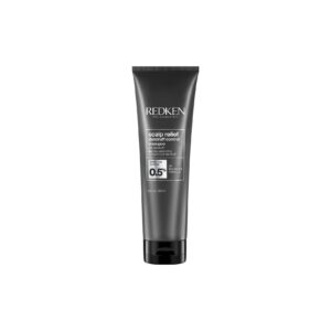Redken Scalp Relief Dandruff Control Shampoo 250ml – Σαμπουάν Κατά της Πιτυρίδας