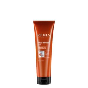 Redken Frizz Dismiss Μάσκα Κατά Του Φριζαρίσματος 250ml – Εντατική Λείανση & Πειθαρχεία