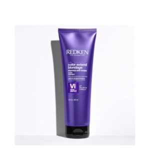 Redken Color Extend Blondage Μάσκα Κατά Των Κίτρινων Τόνων 250ml – Επαγγελματική Φροντίδα για Ξανθά Μαλλιά