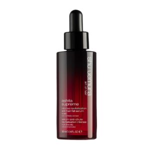 Shu Uemura Ashita Supreme Serum 90ml – Επαναστατικός Ορός Κατά της Τριχόπτωσης & Αναζωογόνησης του Τριχωτού