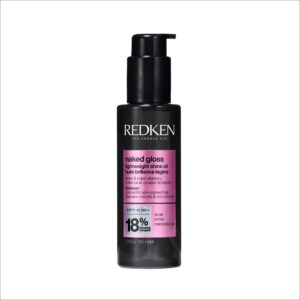Redken Acidic Color Gloss Naked Gloss Έλαιο Λάμψης 100ml – Ενισχυμένη Λάμψη & Ζωντάνια Χρώματος