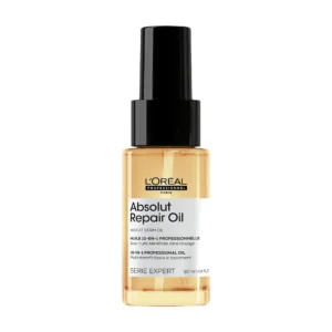 L’Oréal Professionnel Absolut Repair 30ml – Έλαιο Θρέψης για Όλους τους Τύπους Μαλλιών