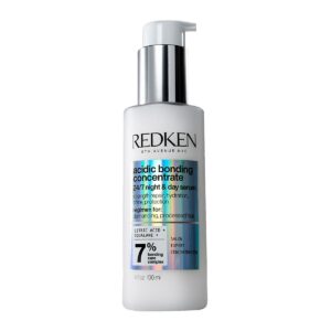 Redken Acidic Bonding Concentrate 24/7 Night & Day Serum 100ml – Ορός Επανόρθωσης για Μέρα & Νύχτα
