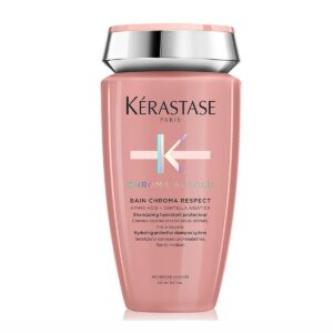 Kérastase Bain Chroma Respect 250ml – Ενυδατικό Σαμπουάν για Προστασία Χρώματος